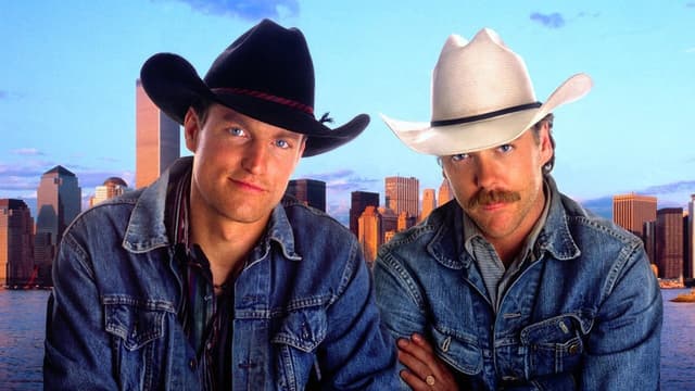 Jeito de Cowboy assista online