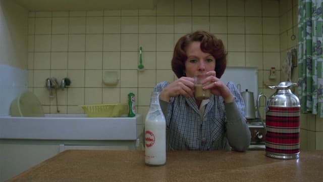 Jeanne Dielman assista online