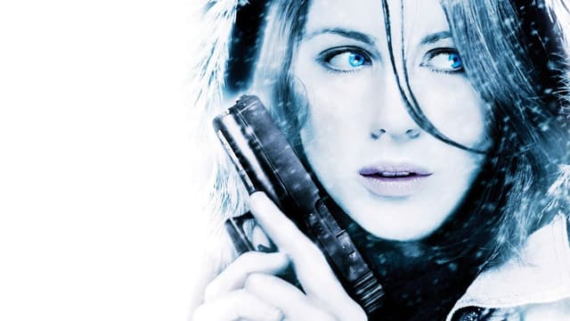 Terror na Antártida assista online