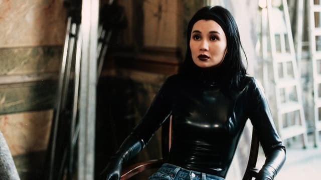 Irma Vep assista online