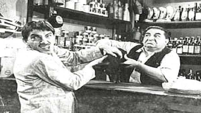 Chico Fumaça assista online