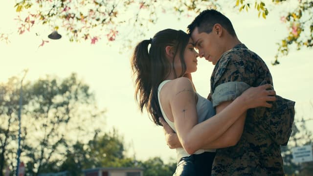 Continência ao Amor assista online