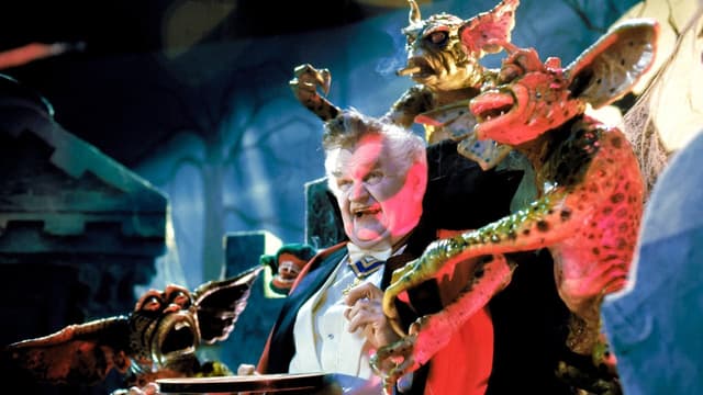 Gremlins 2: A Nova Geração assista online