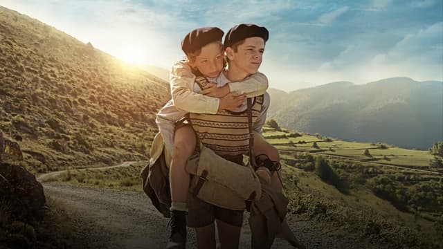 Os Meninos Que Enganavam Nazistas assista online