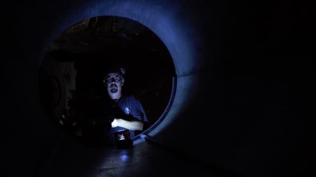The Tank assista online