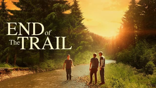 Ao Fim da Trilha assista online