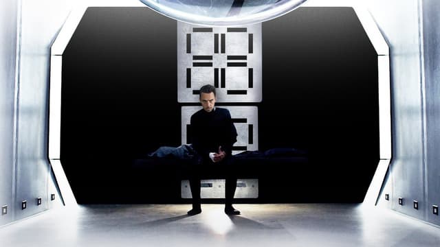 Infinity Chamber assista online