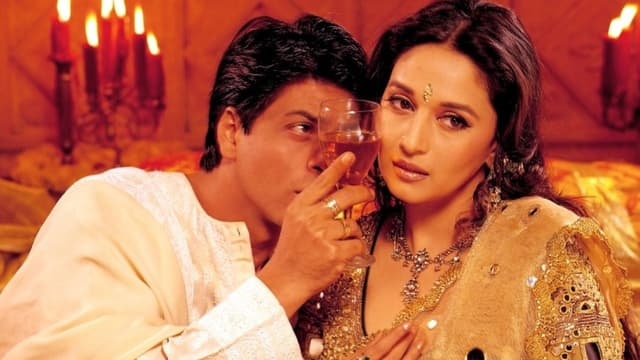 देवदास assista online