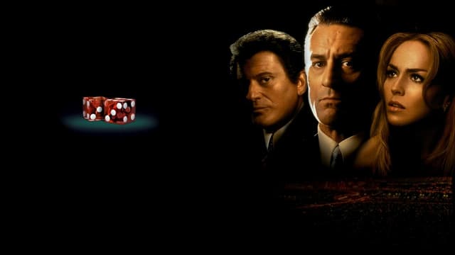 Cassino assista online