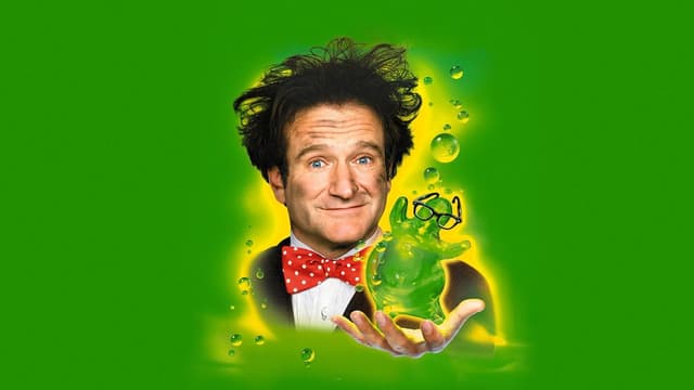 Flubber: Uma Invenção Desmiolada assista online