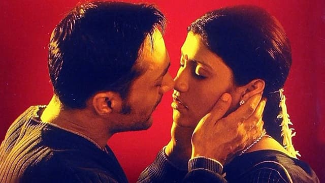 Mr. and Mrs. Iyer assista online