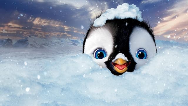 Happy Feet 2: O Pinguim assista online
