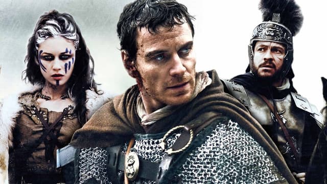 Centurião assista online