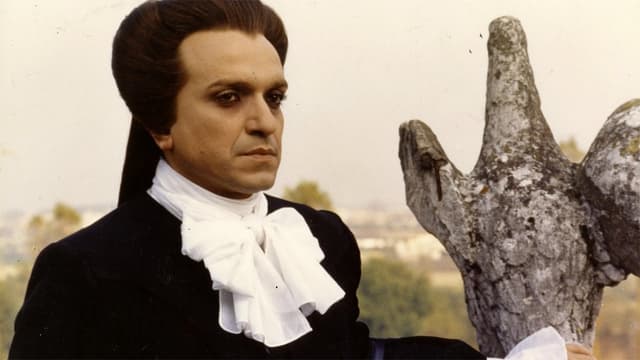 Don Giovanni assista online