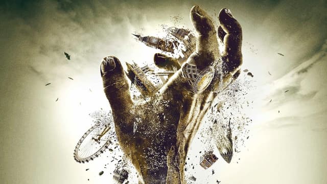 Cockneys vs Zombies assista online