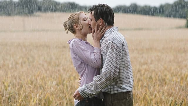Match Point assista online