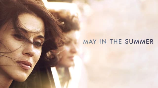 May in the Summer assista online