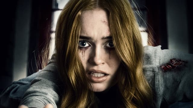 Sem Escape assista online