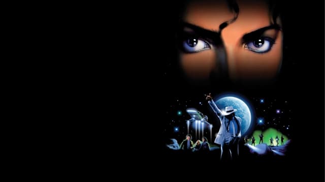 Moonwalker assista online