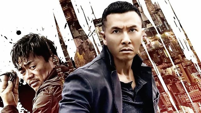 Kung Fu Mortal assista online