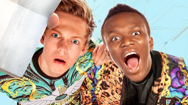 Dois Virgens na América assista online