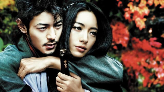 Shinobi - A Batalha assista online