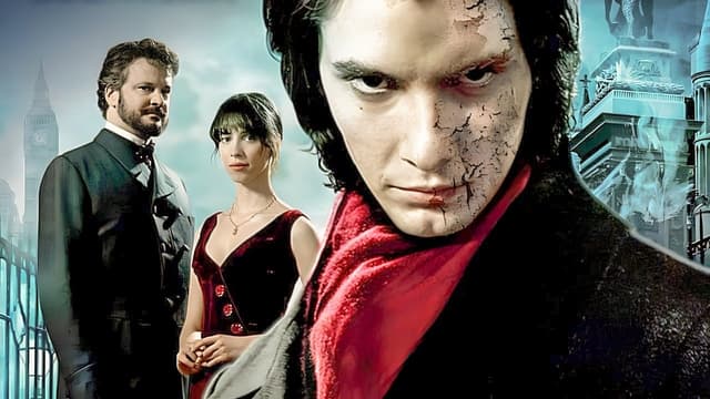 O Retrato de Dorian Gray assista online