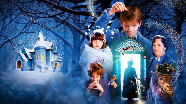 Nanny McPhee: A Babá Encantada assista online