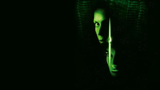 Alien: A Ressurreição assista online