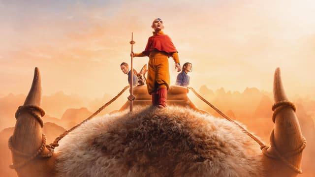 Avatar: O Último Mestre do Ar assista online