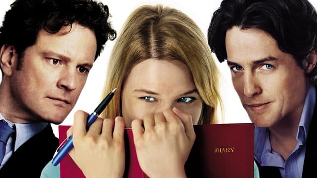 O Diário de Bridget Jones assista online