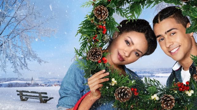 O Feitiço do Natal assista online