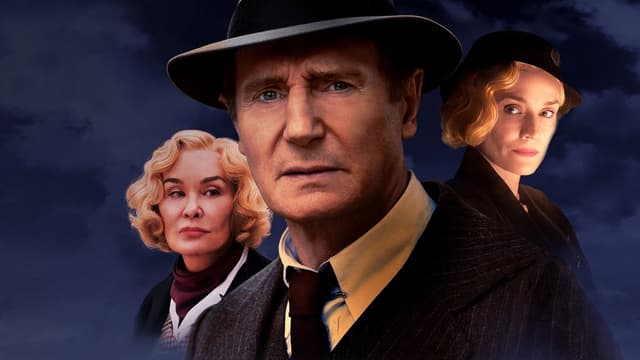 Sombras de um Crime assista online