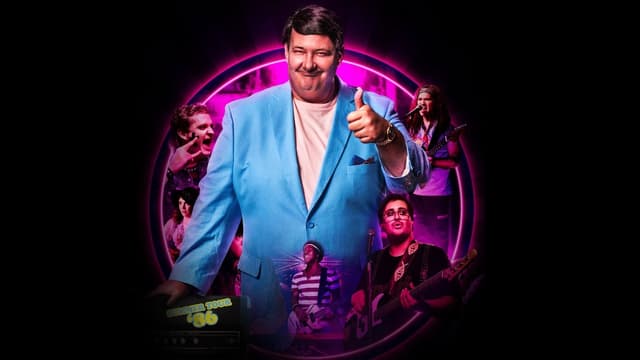 Metaleiros de Jesus assista online