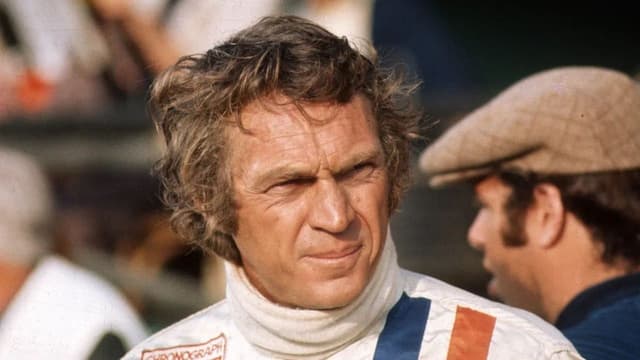 Steve McQueen: The Man & Le Mans assista online