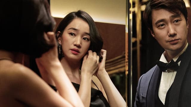 High Society assista online