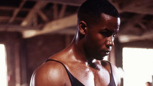 Tyson, o Mito assista online