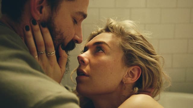 Pieces of a Woman assista online