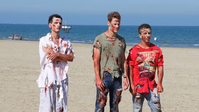 Famosi in 7 giorni assista online
