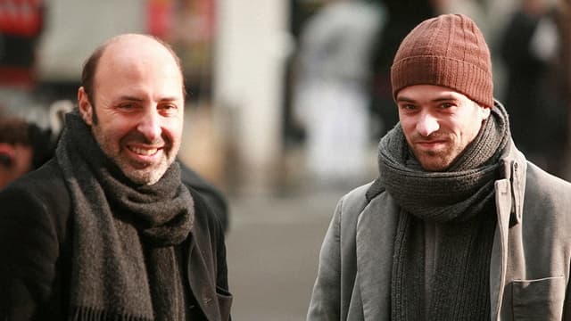 Paris assista online
