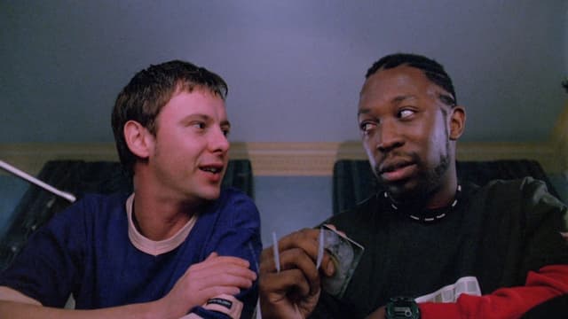 Human Traffic assista online