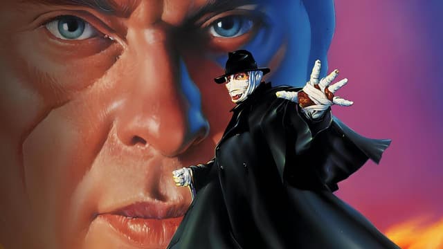 Darkman 2: O Retorno de Durant assista online