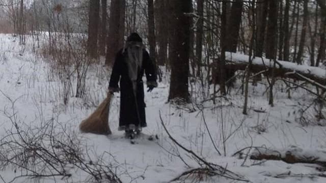 Krampus - O Justiceiro do Mal assista online