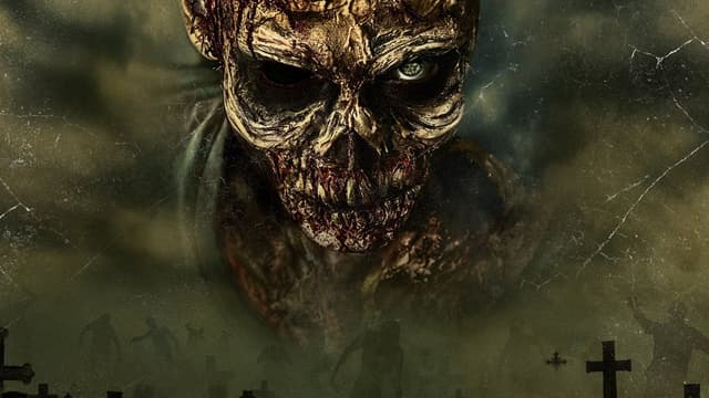 Perseguição Zumbi assista online