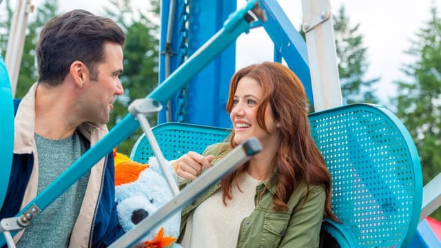 Falling for Vermont assista online