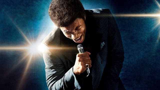 Get on Up: A História de James Brown assista online