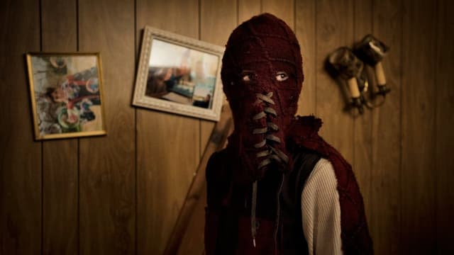 Brightburn - Filho das Trevas assista online