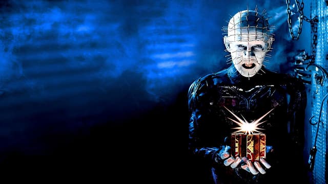 Hellraiser: Renascido do Inferno assista online