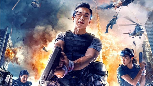 Guerreiro Virtual assista online