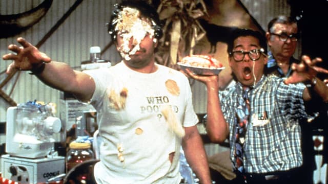 A Vingança dos Nerds 4: Os Nerds Também Amam assista online